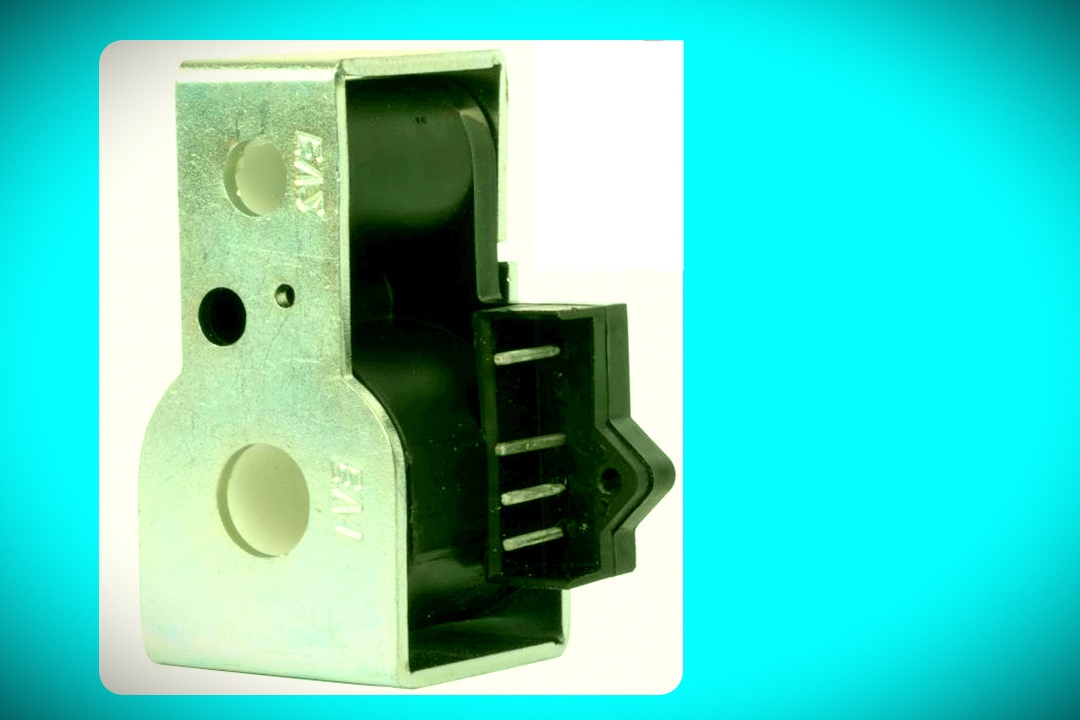 میله یون و الکترود جرقه زن پکیج ایران رادیاتور